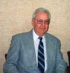 Charles Irving  Tucker, Jr. 