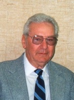 Charles Tucker, Jr. 