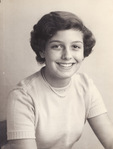 Georgiana  K. "Georgie"  Tolson