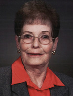 Margaret Purcell