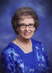 Barbara  Jean "Dolly"  Davidson