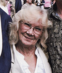 Barbara  Ann  Jones Curtis 
