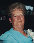 Edna Bell  Gibson