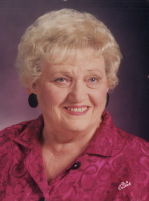 Agnes Pilkerton