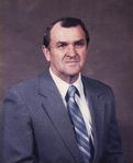 Melvin  Pilkerton, Jr.  