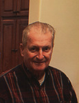 Cecil  Matthew  Norris
