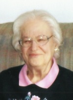 Mabel  Norris 