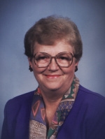 Dorothy  Cullison 