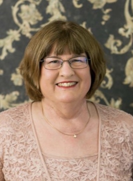 Linda Buffenbarger