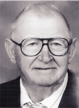 William Dixon, Jr. 