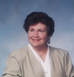June Lorraine  Farrell 