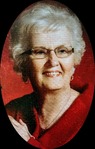 Shirley Marie  Nickerson