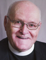 Father Robert  Schindler