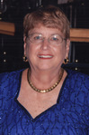Lois Christine  Murphy Cooksey