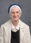 Sister Alice  Theresa   Wood, SCN 