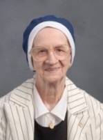 Sister Alice  Wood, SCN 