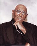 Rev. Rudy C.  Brooks