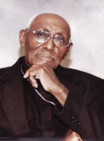Rev. Rudy Brooks