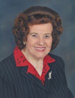 Hilda Olson
