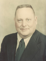 Joseph Long, Sr. 