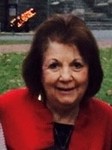Jeanne Barbara  Toth