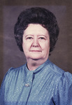 Marie Virginia  Oliver