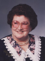 Edna Wathen Burch