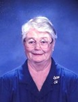 Mary  Jeanette "Jean"  Raley Brown
