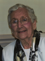 Virginia Gibson