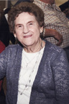 Mary Ellen  Norris