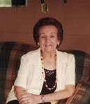 Margaret Louise  Wheeler