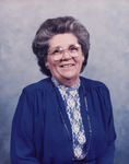 Agnes "Mildred"  Vallandingham