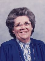 Agnes Vallandingham