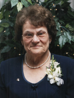 Barbara Russell